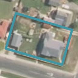 31 Branksea Street, Kaitangata
