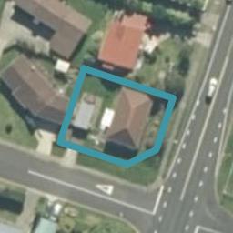 1 Claremont Avenue, Paeroa, Paeroa