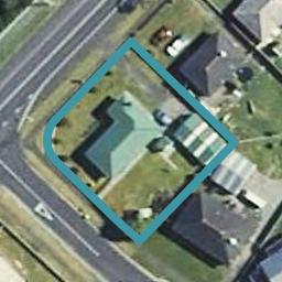 1 Mclean Street, Hawera