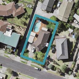 6 Glenshee Place, Highland Park, Auckland