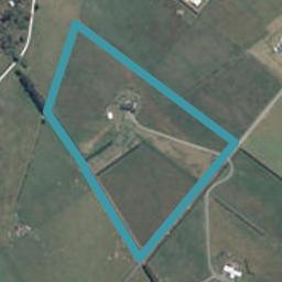 481 Boundary Road, Swannanoa, Rangiora