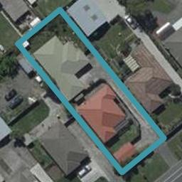 154 Halswell Road, Hillmorton, Christchurch