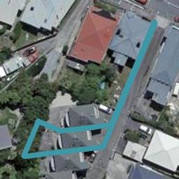 3 Oak Grove, Mount Cook, Wellington