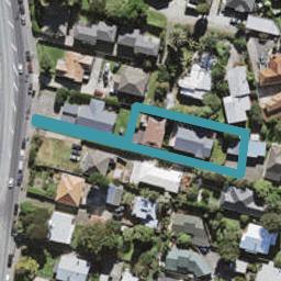 2/0 Mount Eden Road, Three Kings, Auckland