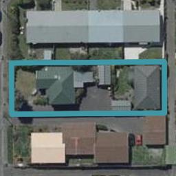 2/28 Longfellow Street, Sydenham, Christchurch