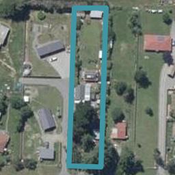 7 Cross Street, Coalgate, Coalgate