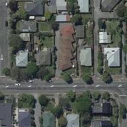 1/81 Tennyson Street, Sydenham, Christchurch