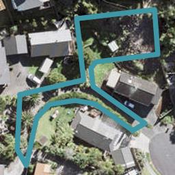61A TOPLISS DR, Northcross, Northcross