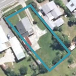 810 State Highway 7, Dobson, Greymouth