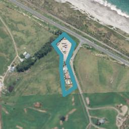 1207A State Highway 2 West, Pikowai, Matata