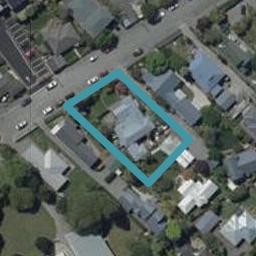 21 Reeves Road, Opawa, Christchurch