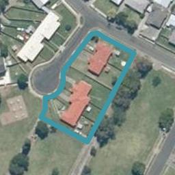 11/1 Fitzgerald Place, Maraenui, Napier