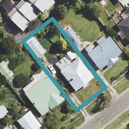 66 Wi Pere Street, Mangapapa, Gisborne