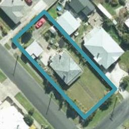 50 Gordon Street, Dargaville