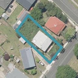 58 Seddon Street, Aramoho, Whanganui