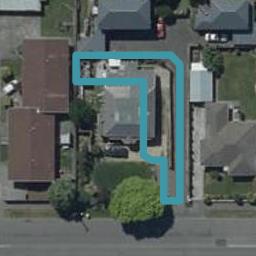 7/623 Cashel Street, Linwood, Christchurch