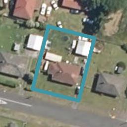 3 Robertshawe Crescent, Dannevirke