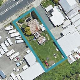 42 Clayton Road, Mangakakahi, Rotorua