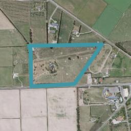 434 Oxford Road, Fernside, Rangiora