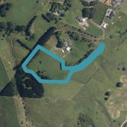 16C Kaitawa Road, Pahiatua, Pahiatua