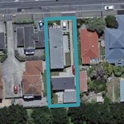 444 Broadway, Miramar, Wellington