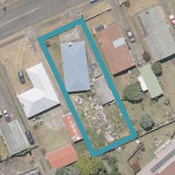 31 Lee Street, Castlecliff, Whanganui