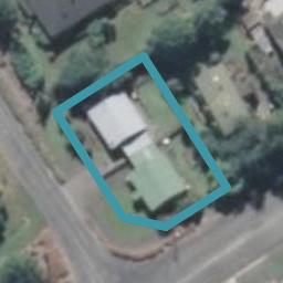 4 Totara Street, Geraldine