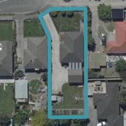 14 Sabina Street, Shirley, Christchurch