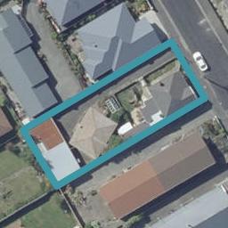 12 Begg Street, Saint Kilda, Dunedin