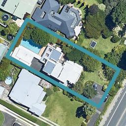 307 Devonport Road, Tauranga, Tauranga