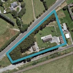 36 McLew Road, Kennington, Invercargill