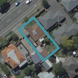 70 Coronation Street, Spreydon, Christchurch