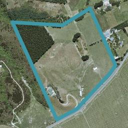 1144 Kaituna-Tuamarina Road, Blenheim