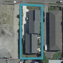 4/470 Hereford Street, Linwood, Christchurch