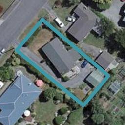 25 Reading Street, Greytown