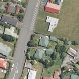 30 Gregg Street, Dannevirke