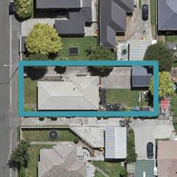 141 Exmouth Street, Waverley, Invercargill