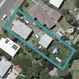 148 Tilley Road, Paekakariki