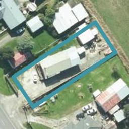 36 Jellicoe Road, Ruawai