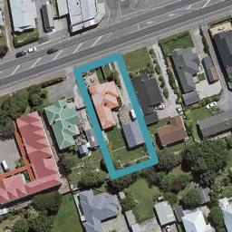 277 Tay Street, Turnbull Thomson Park, Invercargill