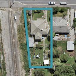 1 Fox Street, Avenal, Invercargill