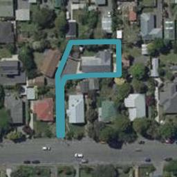 21A Riverview Street, Beckenham, Christchurch