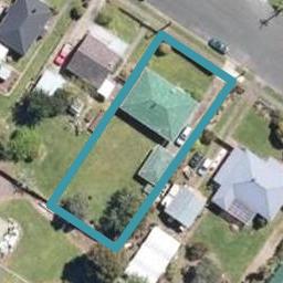 21 Bisset Road, Kaikohe, Kaikohe