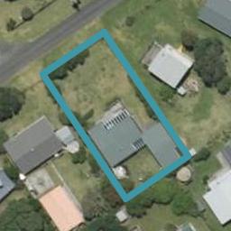 22 Morrison Road, Matapouri, Whangārei