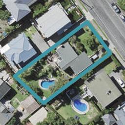 83 Seacliffe Avenue, Narrow Neck, Auckland