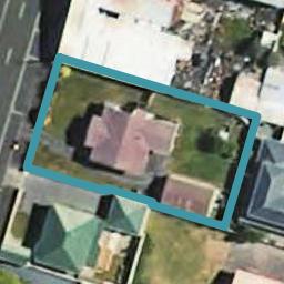 16 Regent Street, Hawera