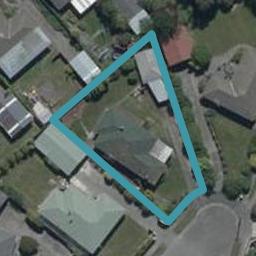 8 Dalton Place, Burnside, Christchurch