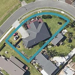 106 Koutunui Road, Athenree, Katikati