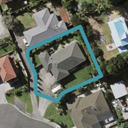 15 Piper Place, Goodwood Heights, Auckland