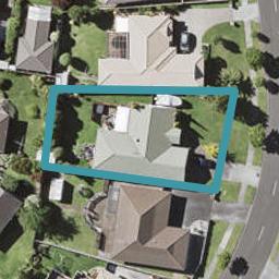7 Amberwood Drive, Northpark, Auckland